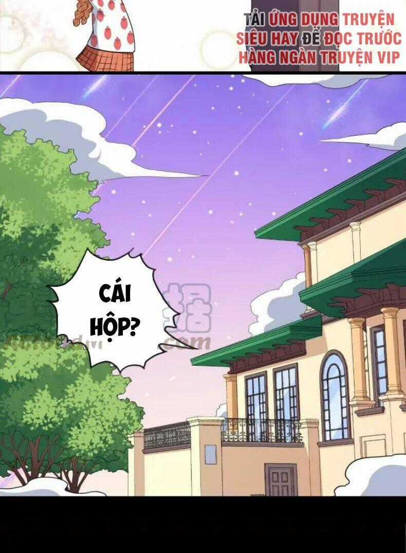 Ma Tôn Trông Trẻ - Chapter 134 - Trang 45