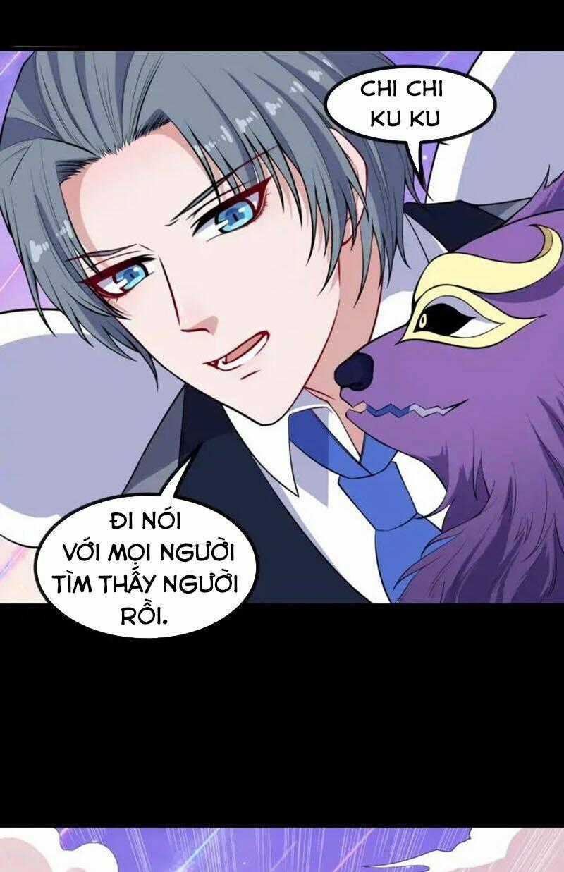 Ma Tôn Trông Trẻ - Chapter 135 - Trang 2