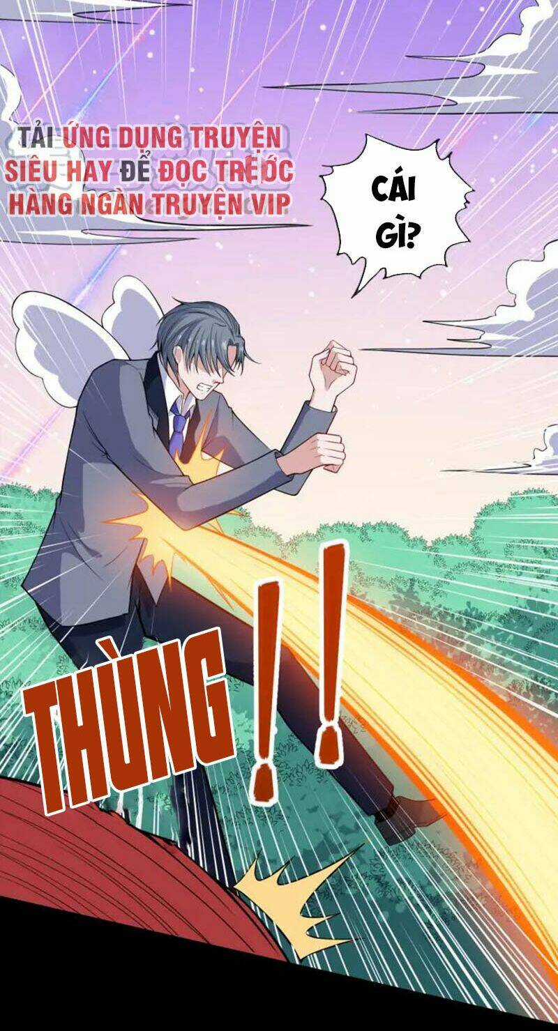 Ma Tôn Trông Trẻ - Chapter 135 - Trang 36