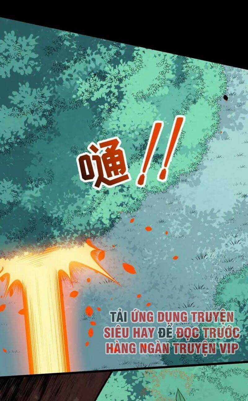 Ma Tôn Trông Trẻ - Chapter 135 - Trang 37