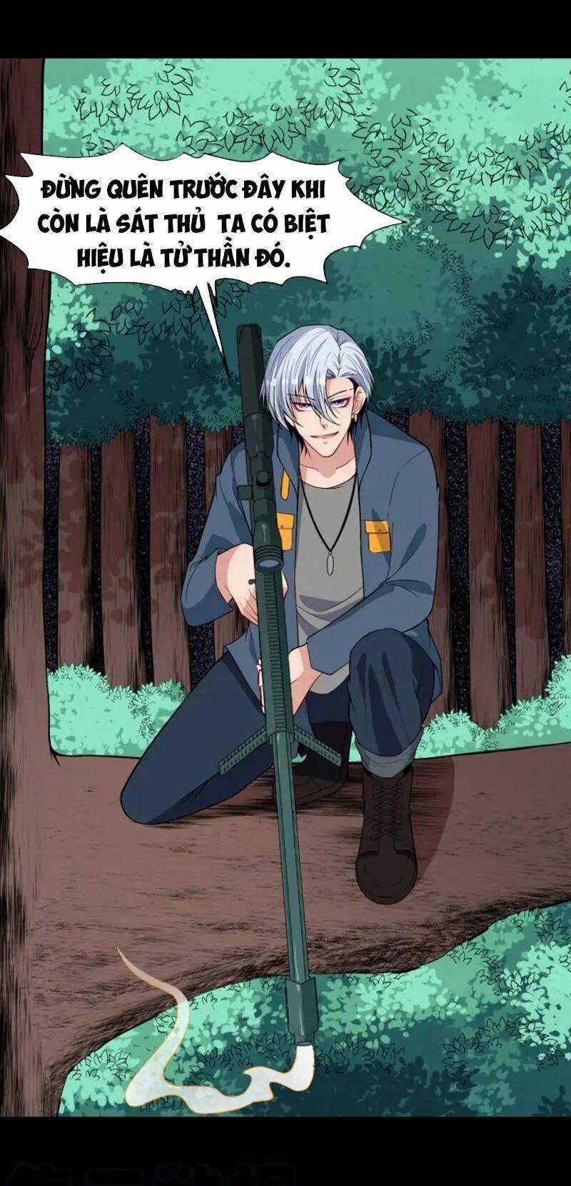 Ma Tôn Trông Trẻ - Chapter 135 - Trang 39