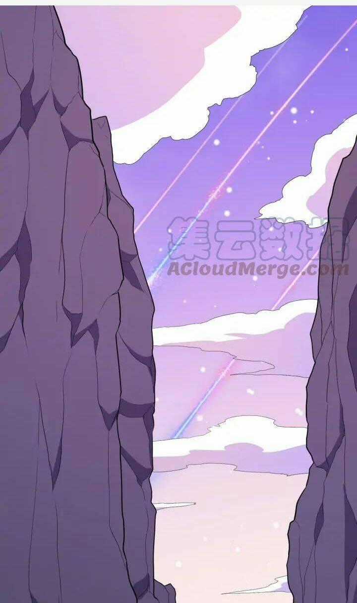 Ma Tôn Trông Trẻ - Chapter 137 - Trang 1