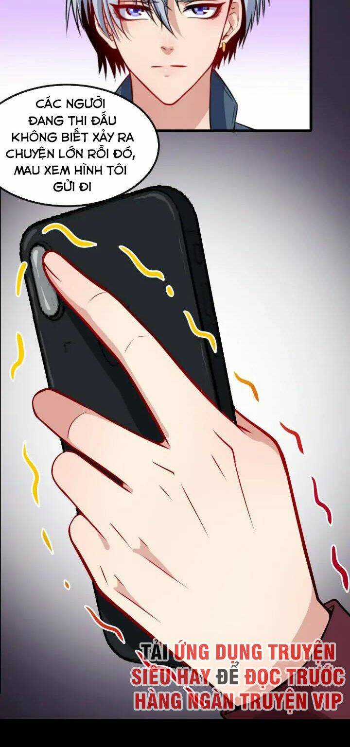 Ma Tôn Trông Trẻ - Chapter 137 - Trang 18