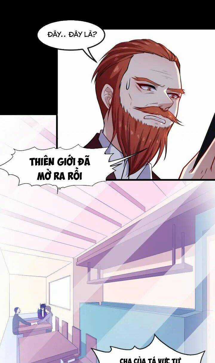 Ma Tôn Trông Trẻ - Chapter 137 - Trang 19