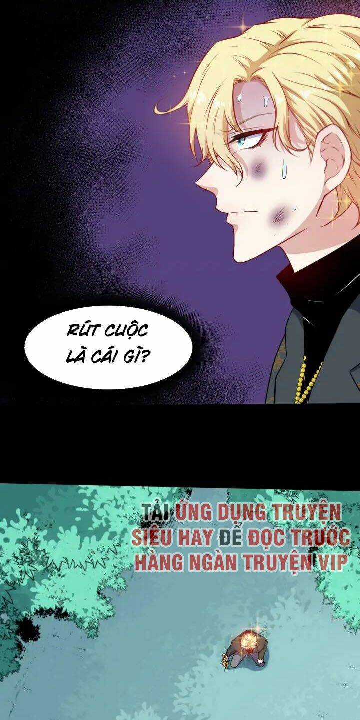 Ma Tôn Trông Trẻ - Chapter 138 - Trang 3