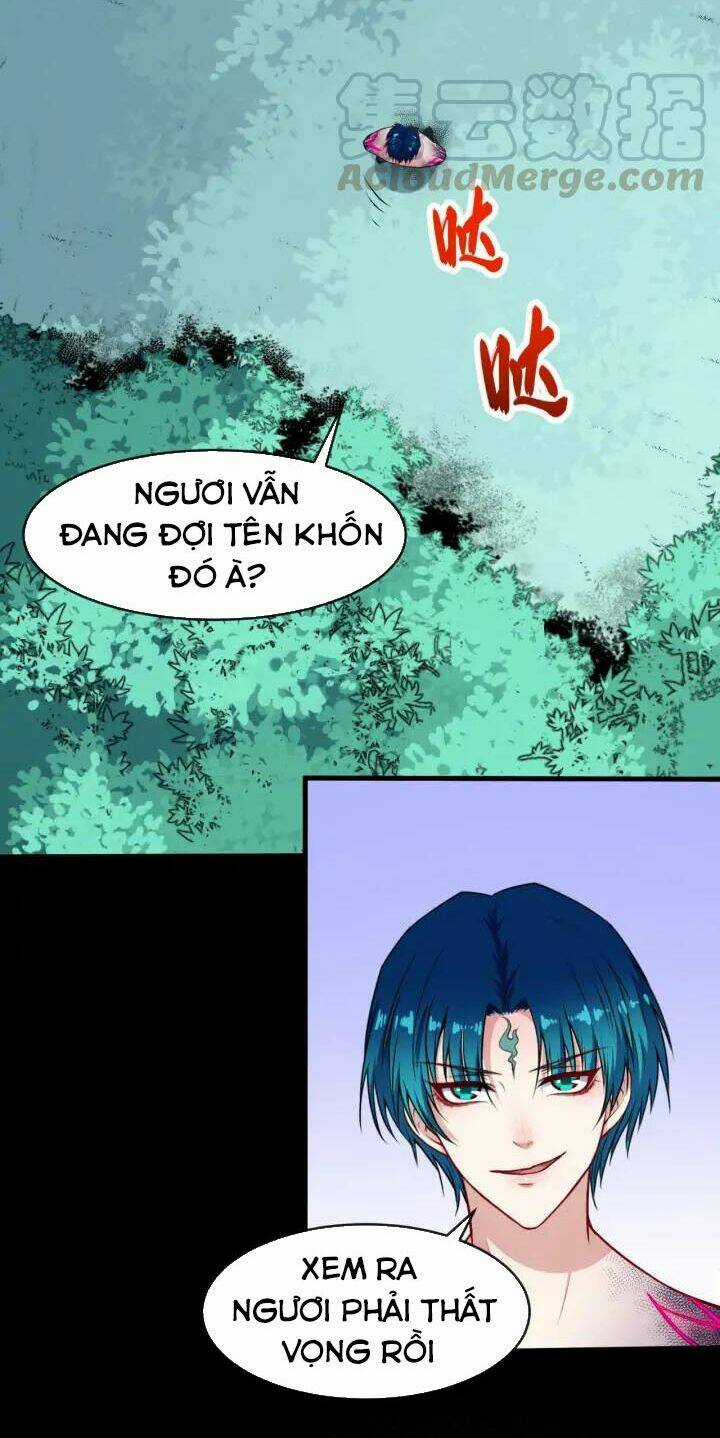 Ma Tôn Trông Trẻ - Chapter 138 - Trang 4