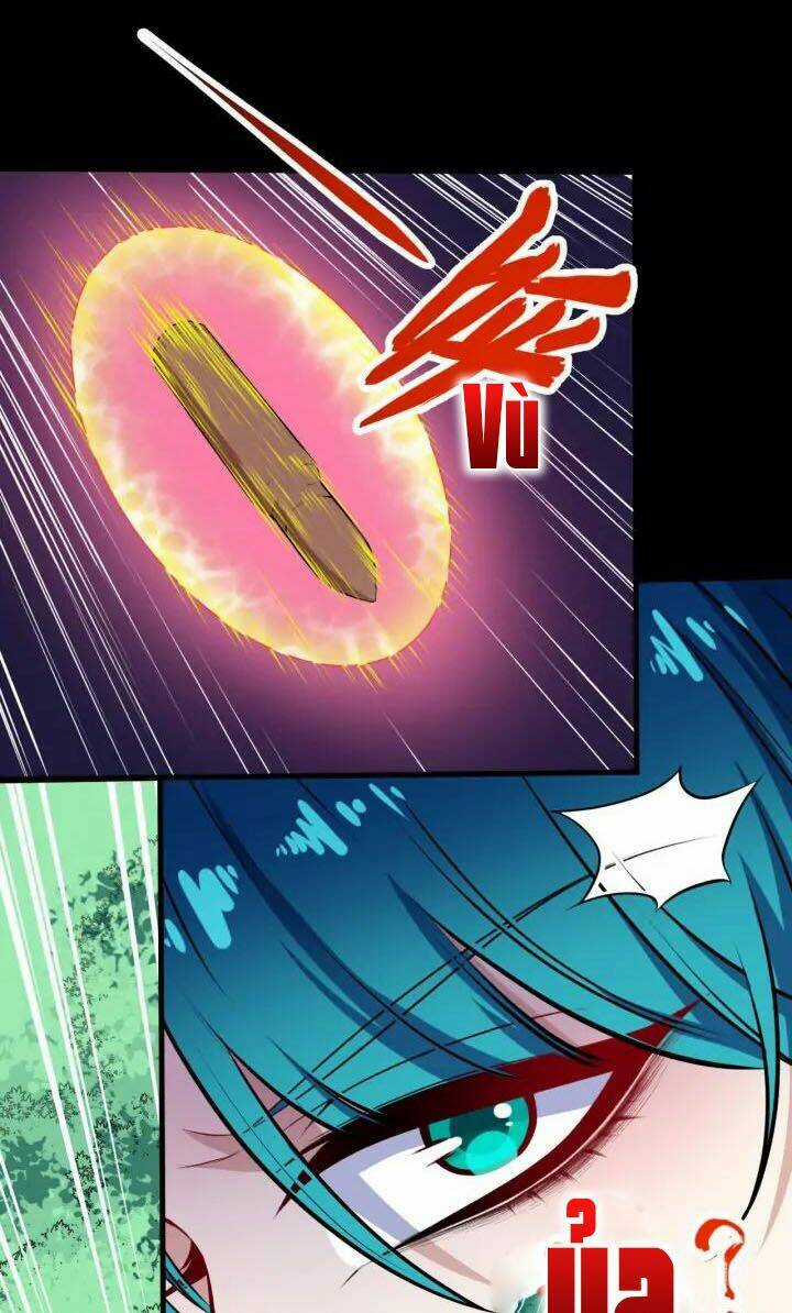 Ma Tôn Trông Trẻ - Chapter 138 - Trang 7