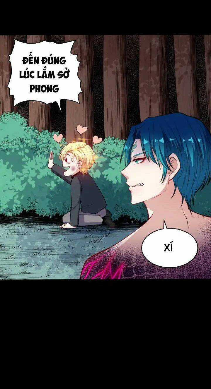 Ma Tôn Trông Trẻ - Chapter 138 - Trang 10