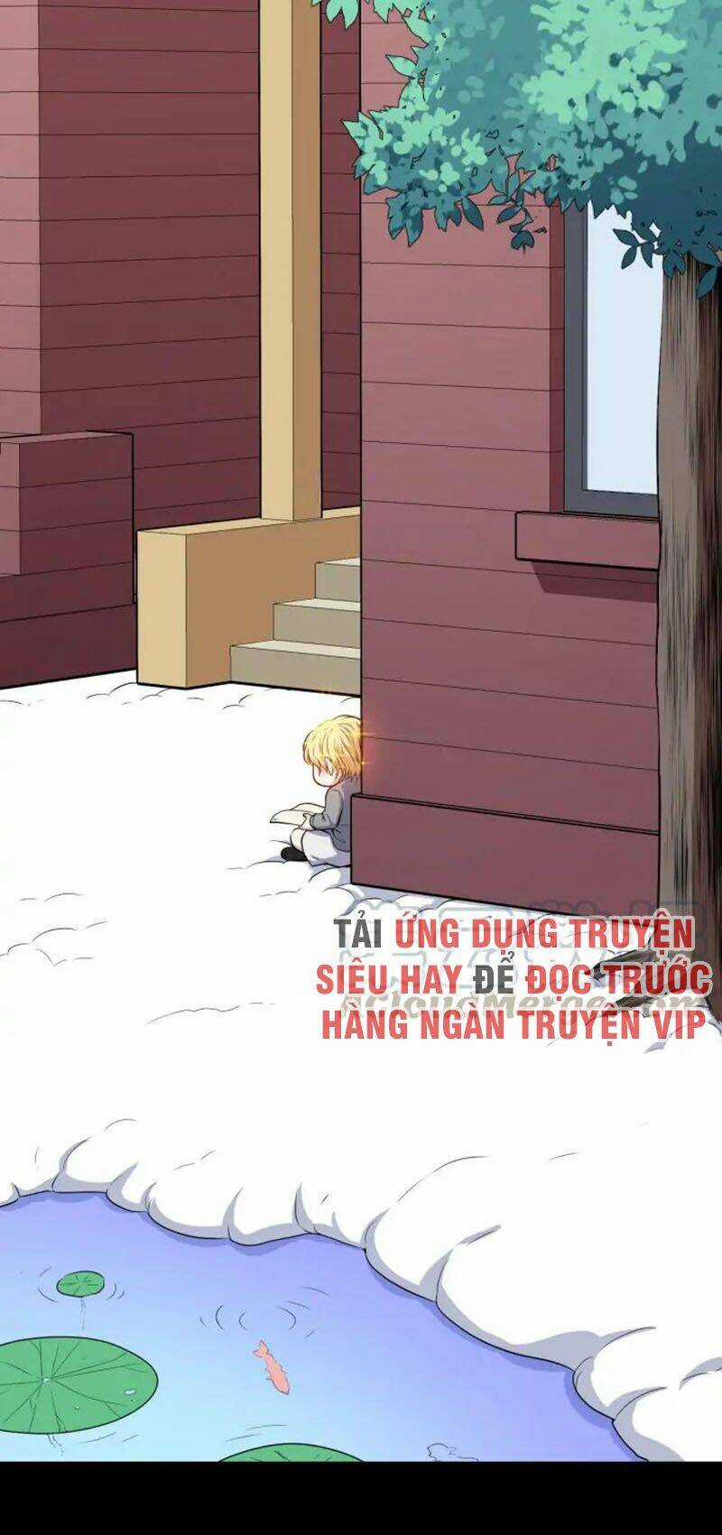 Ma Tôn Trông Trẻ - Chapter 139 - Trang 4