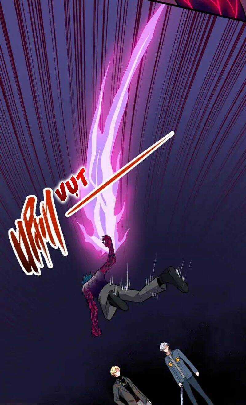 Ma Tôn Trông Trẻ - Chapter 139 - Trang 38