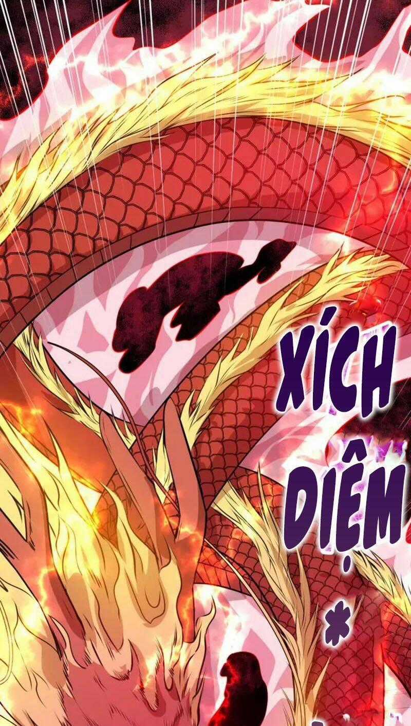 Ma Tôn Trông Trẻ - Chapter 139 - Trang 59