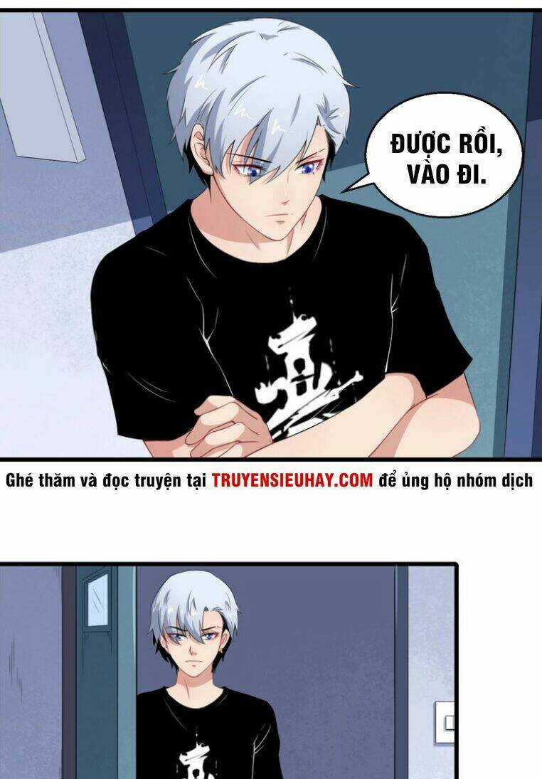 Ma Tôn Trông Trẻ - Chapter 14 - Trang 5