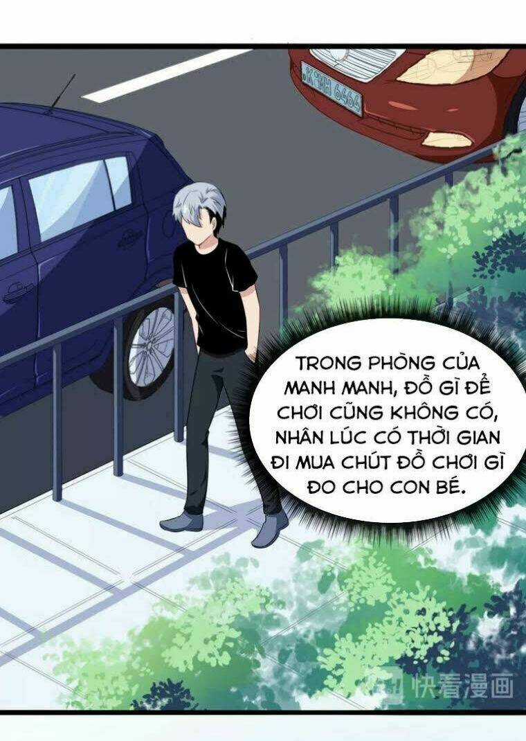 Ma Tôn Trông Trẻ - Chapter 14 - Trang 41