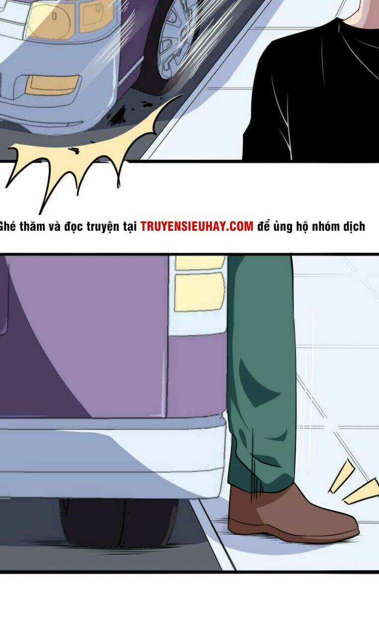 Ma Tôn Trông Trẻ - Chapter 14 - Trang 43