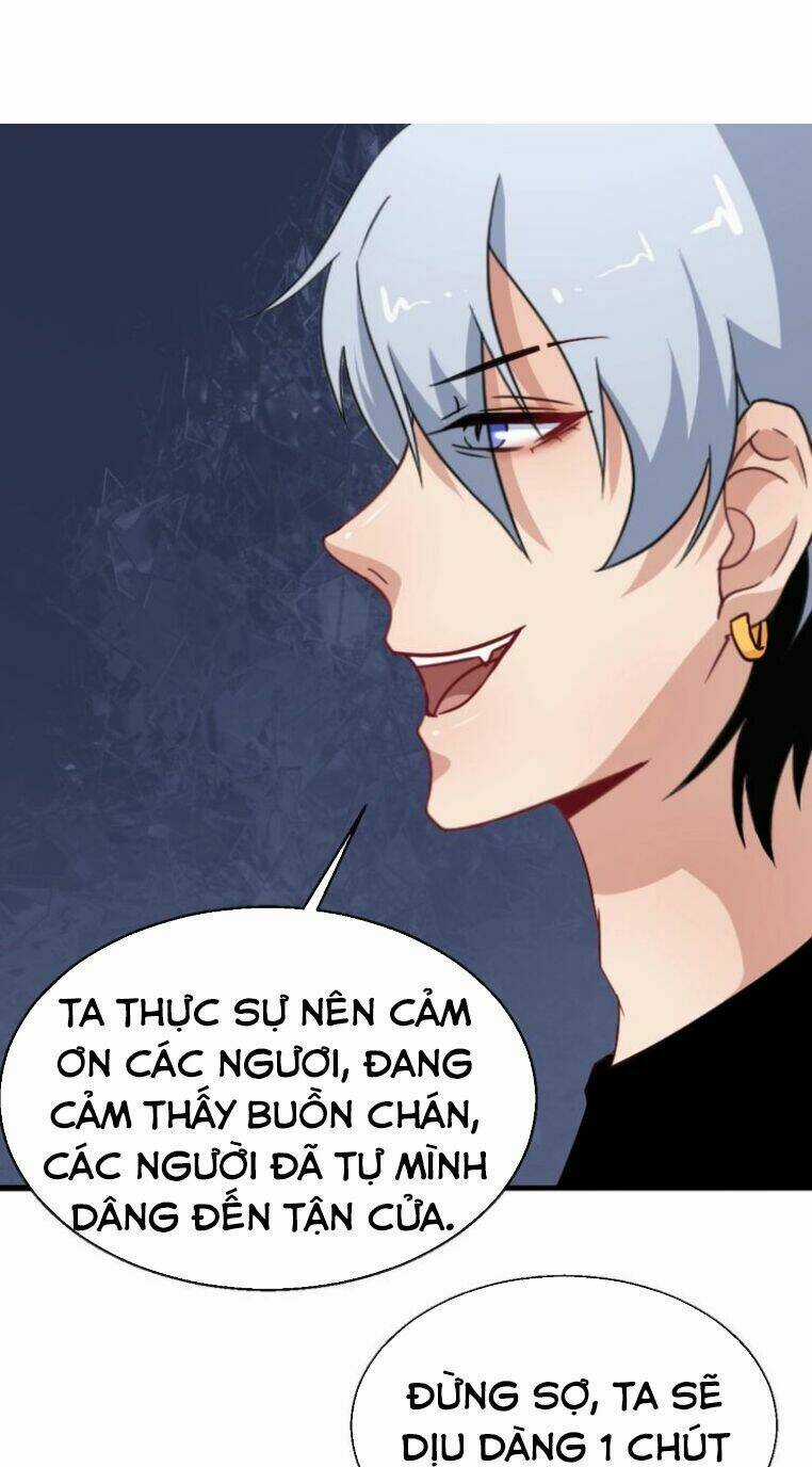 Ma Tôn Trông Trẻ - Chapter 14 - Trang 46