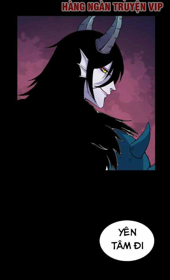 Ma Tôn Trông Trẻ - Chapter 140 - Trang 11