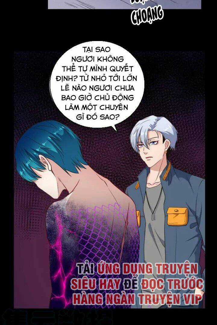 Ma Tôn Trông Trẻ - Chapter 140 - Trang 18