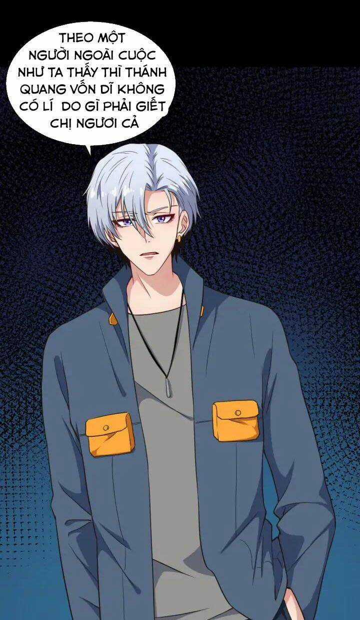 Ma Tôn Trông Trẻ - Chapter 140 - Trang 21