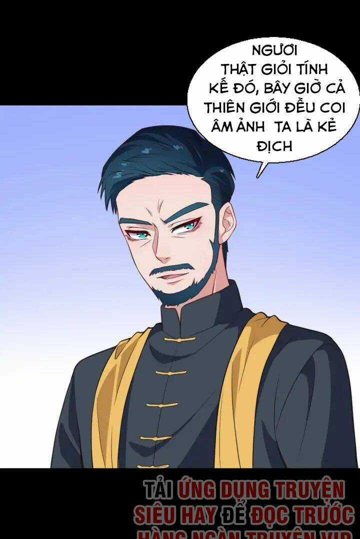 Ma Tôn Trông Trẻ - Chapter 140 - Trang 4