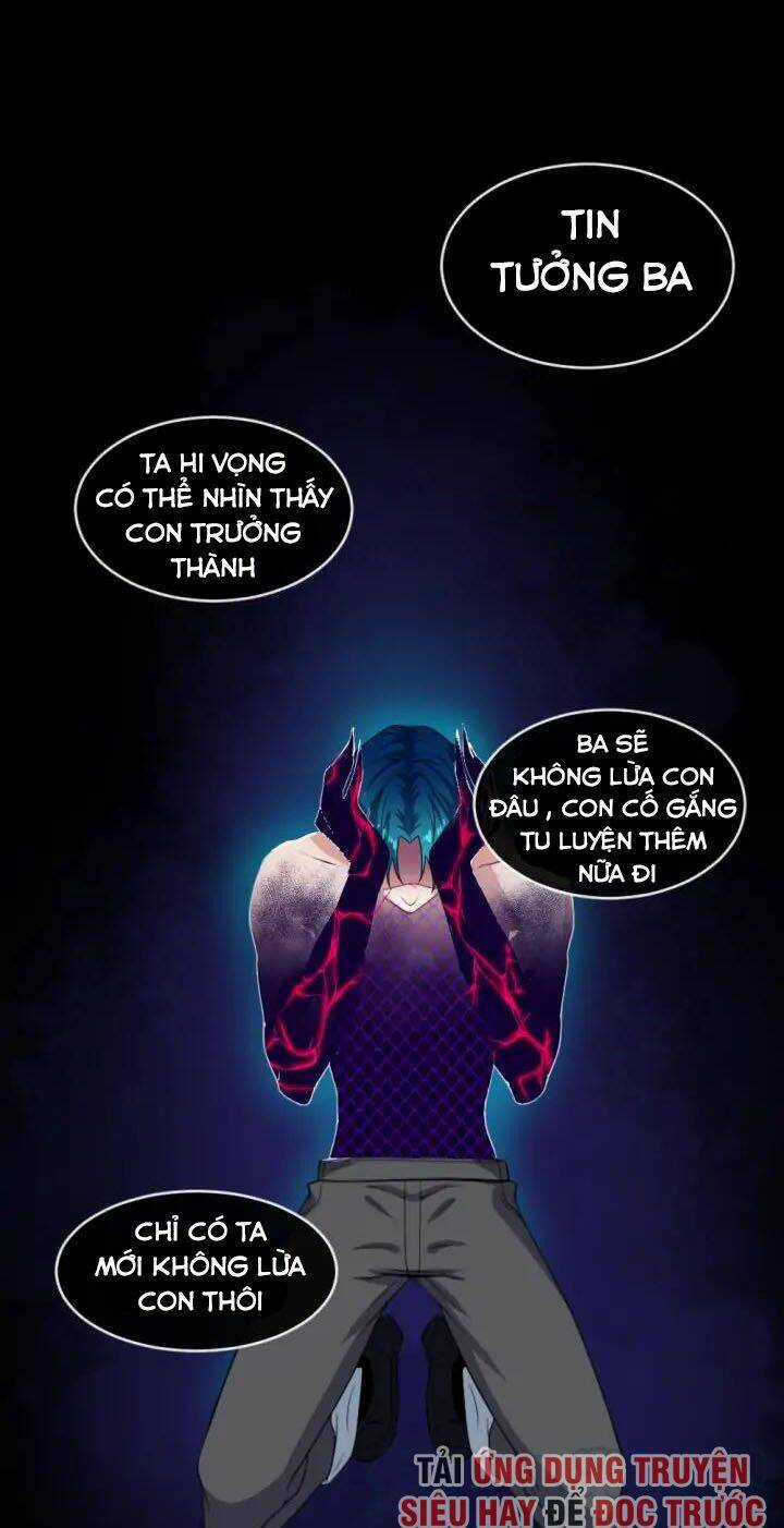 Ma Tôn Trông Trẻ - Chapter 140 - Trang 32