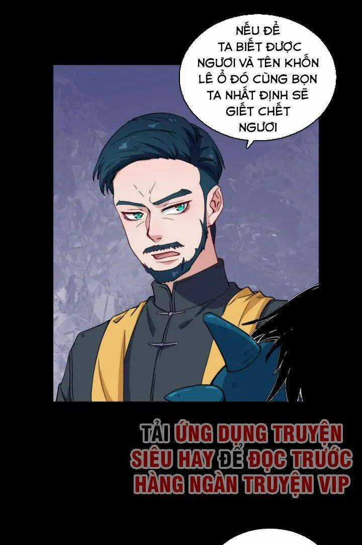 Ma Tôn Trông Trẻ - Chapter 140 - Trang 8