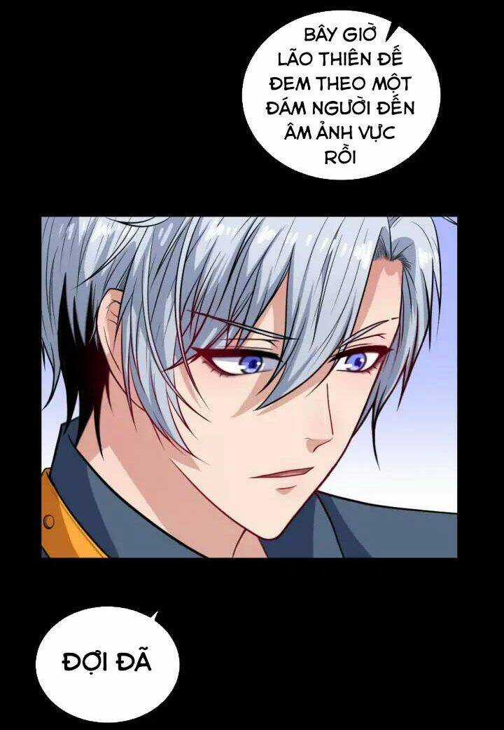 Ma Tôn Trông Trẻ - Chapter 141 - Trang 46