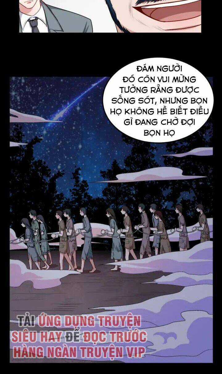 Ma Tôn Trông Trẻ - Chapter 141 - Trang 9