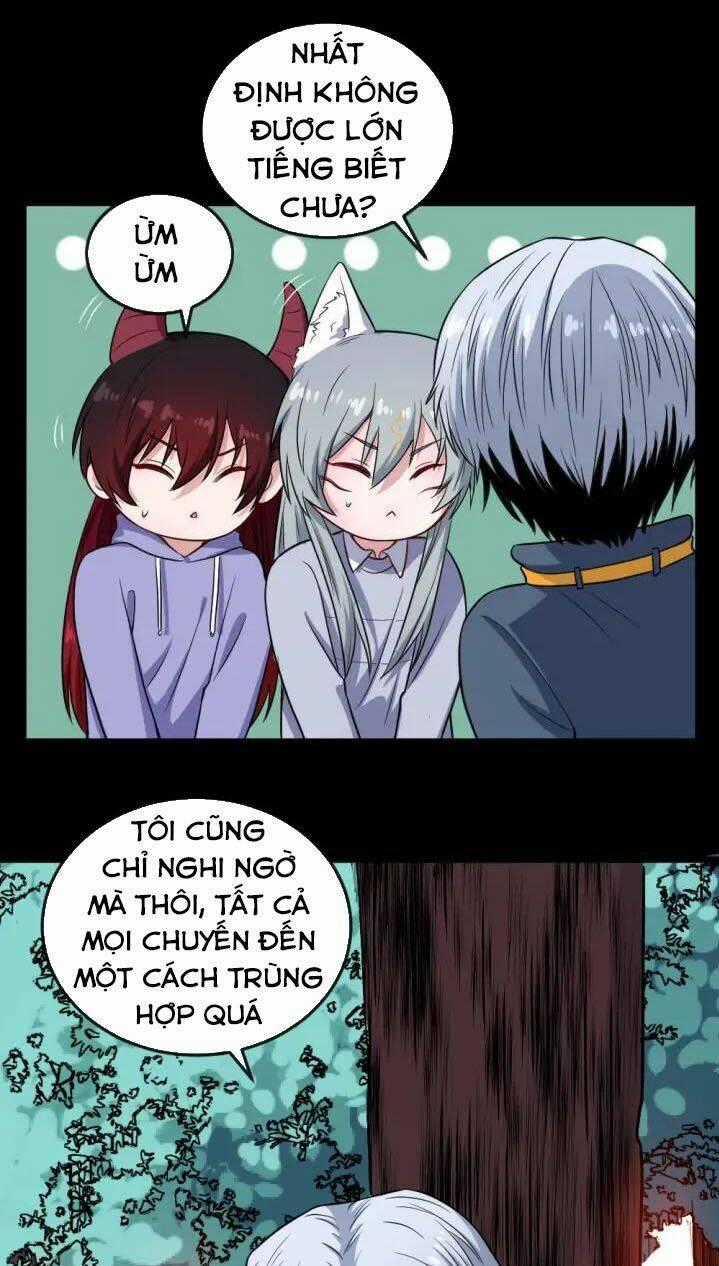 Ma Tôn Trông Trẻ - Chapter 142 - Trang 2