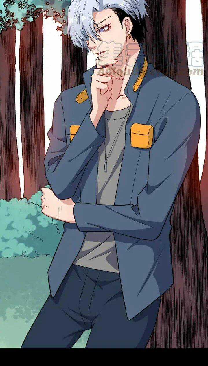 Ma Tôn Trông Trẻ - Chapter 142 - Trang 3