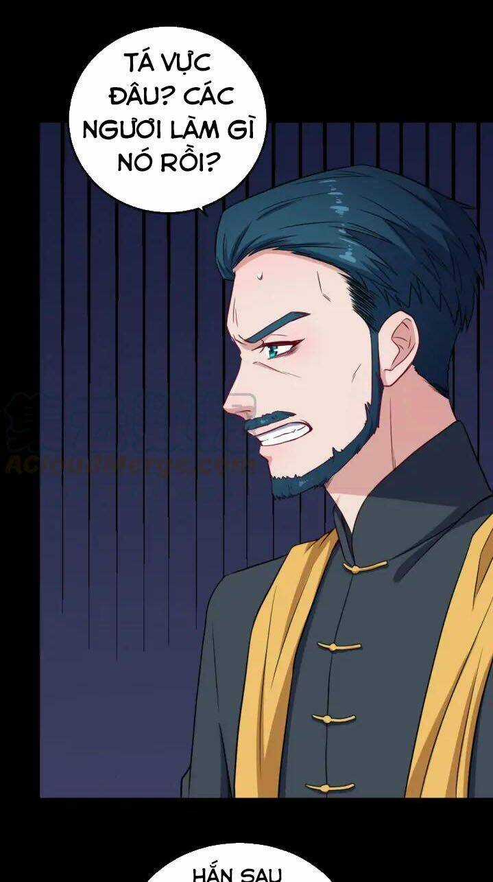 Ma Tôn Trông Trẻ - Chapter 142 - Trang 29