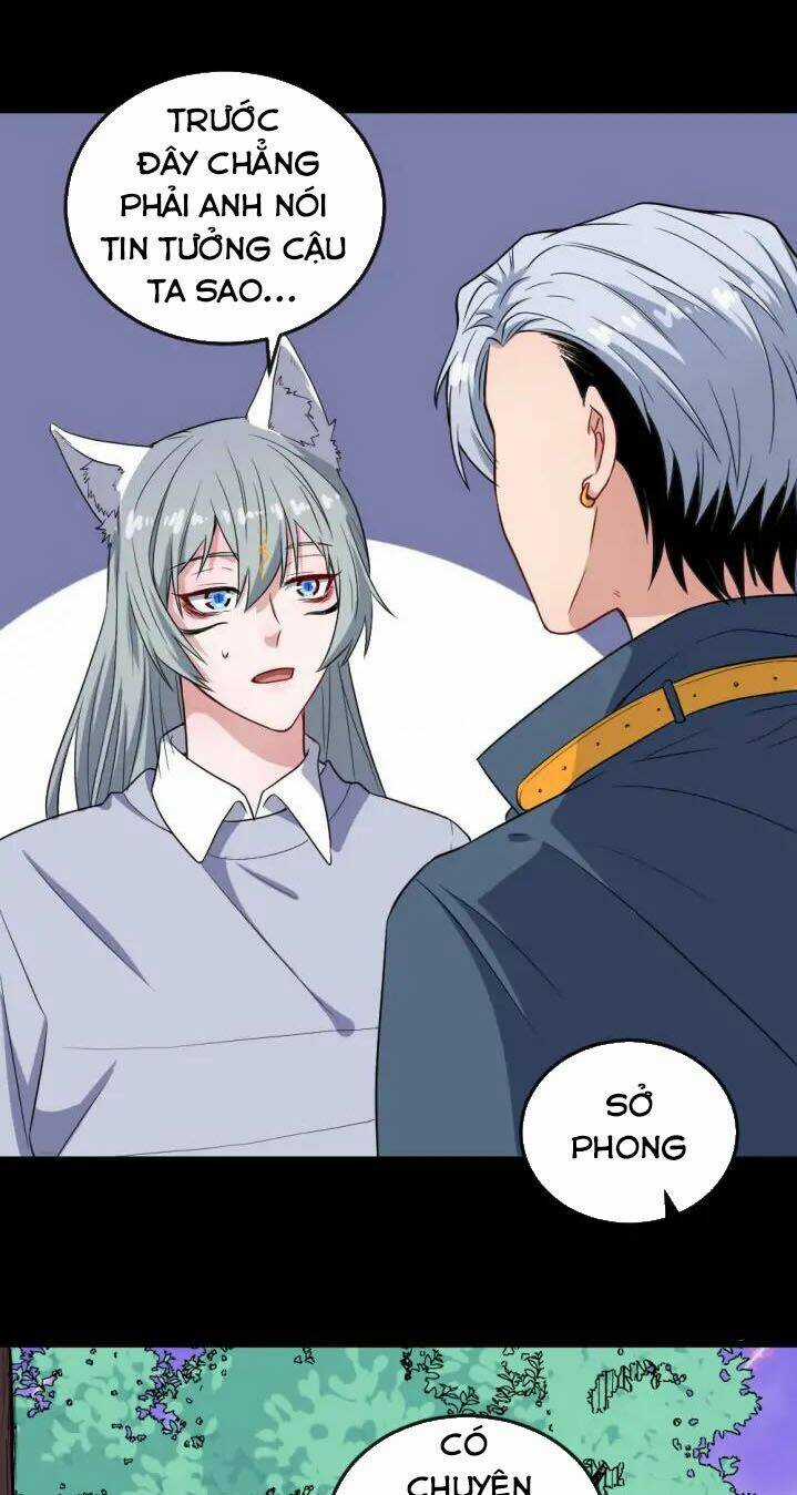 Ma Tôn Trông Trẻ - Chapter 142 - Trang 4