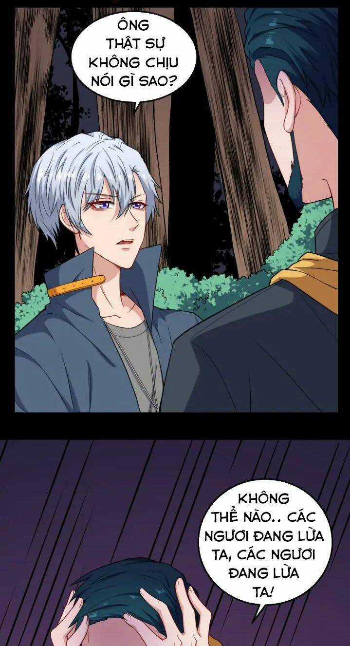 Ma Tôn Trông Trẻ - Chapter 142 - Trang 33