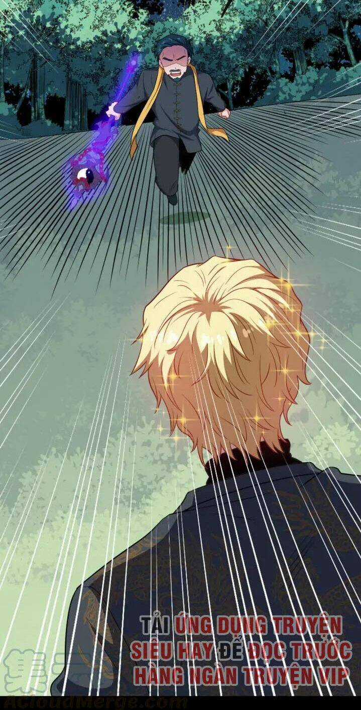 Ma Tôn Trông Trẻ - Chapter 142 - Trang 36