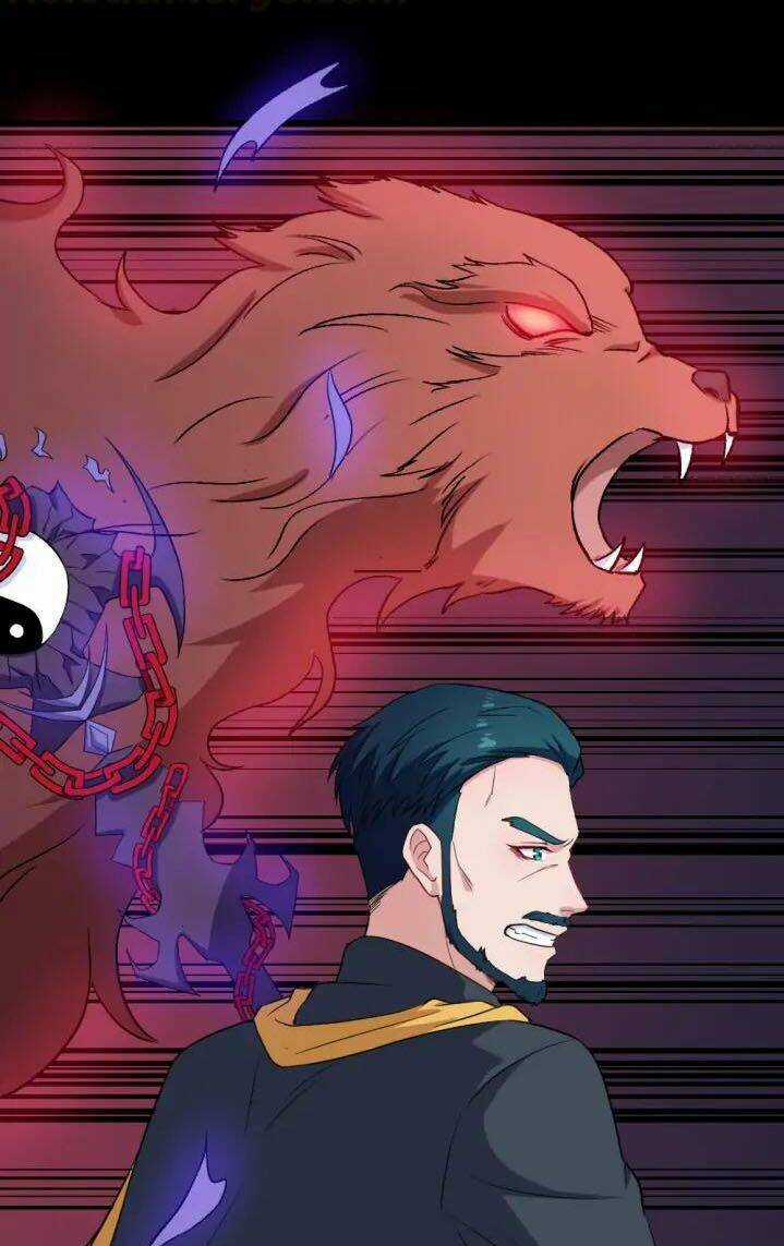 Ma Tôn Trông Trẻ - Chapter 142 - Trang 37