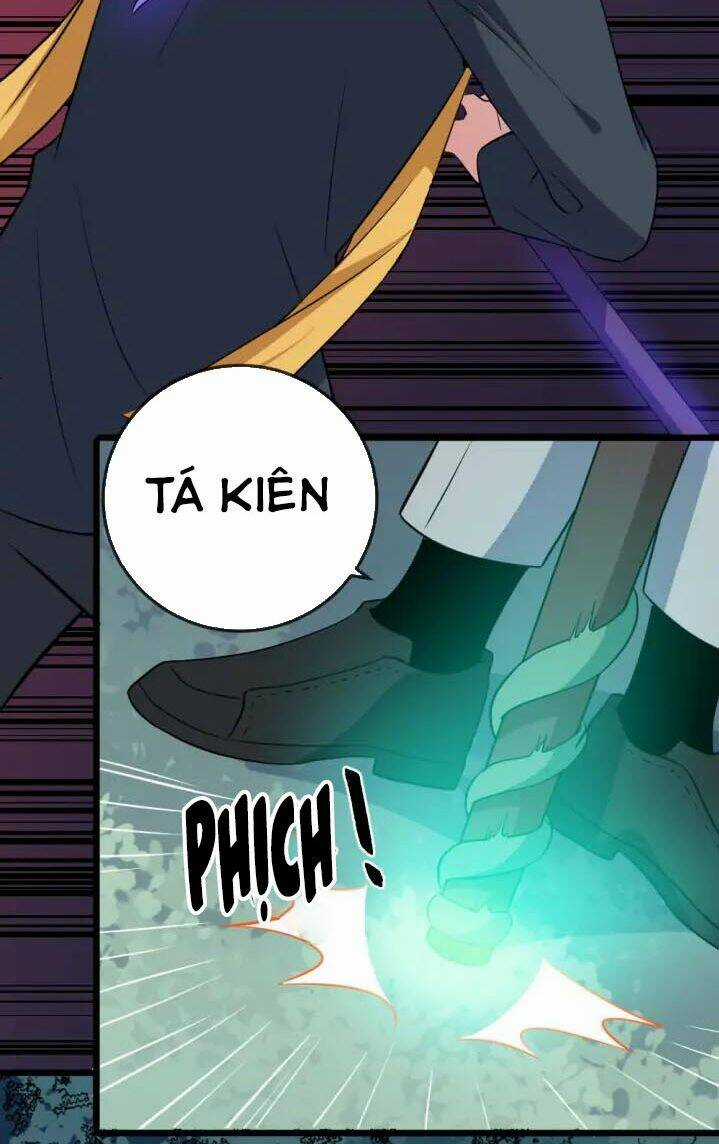 Ma Tôn Trông Trẻ - Chapter 142 - Trang 38