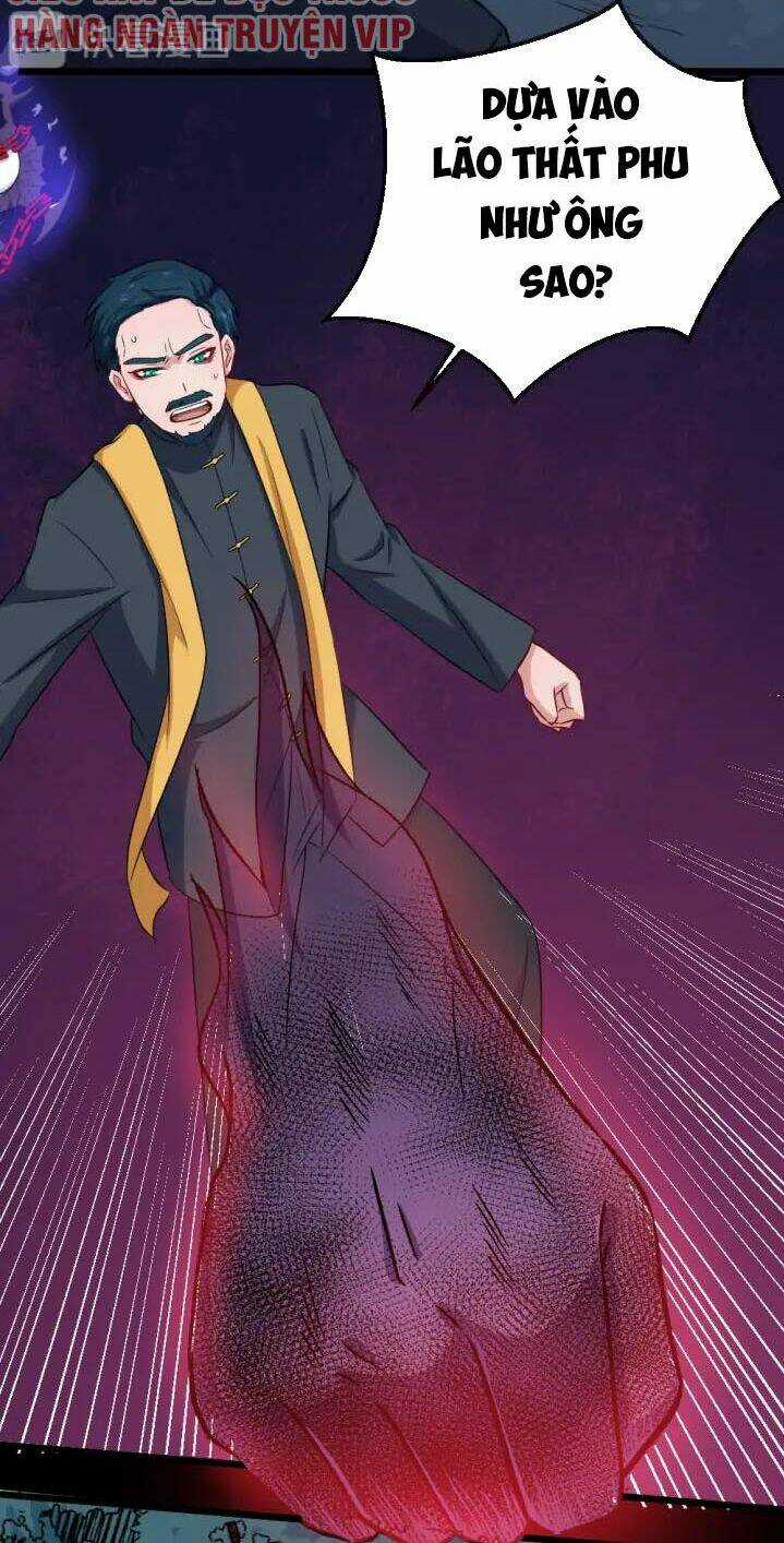 Ma Tôn Trông Trẻ - Chapter 142 - Trang 40