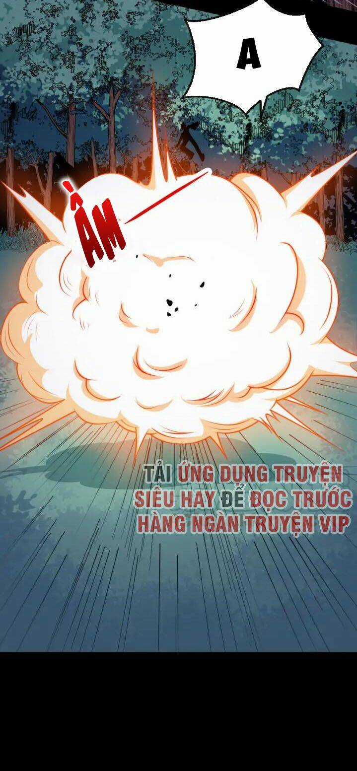 Ma Tôn Trông Trẻ - Chapter 142 - Trang 47