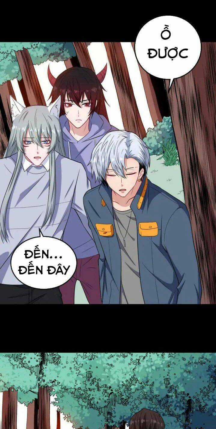 Ma Tôn Trông Trẻ - Chapter 142 - Trang 6