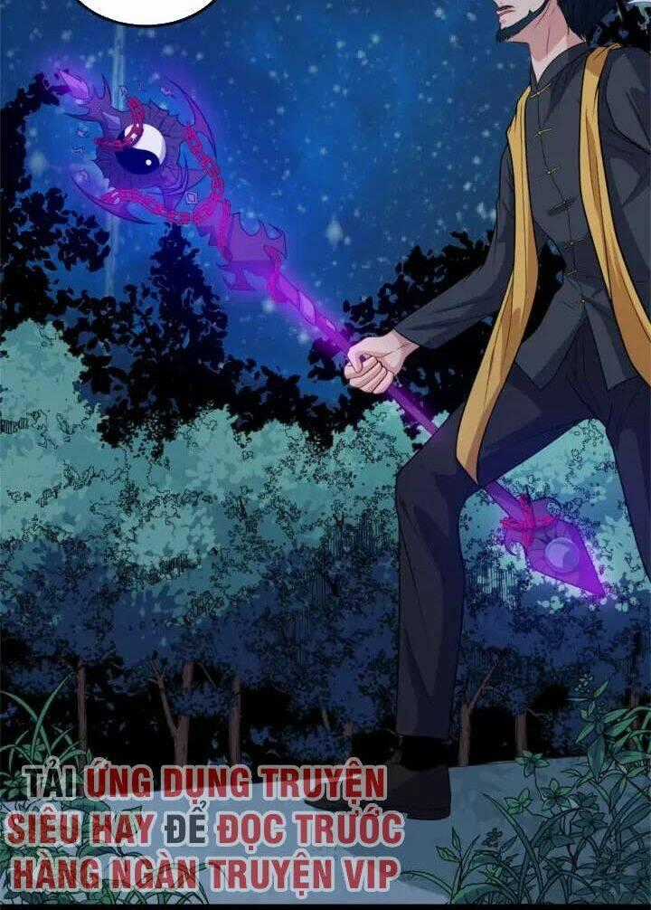 Ma Tôn Trông Trẻ - Chapter 143 - Trang 2