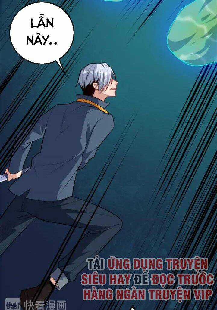 Ma Tôn Trông Trẻ - Chapter 143 - Trang 12