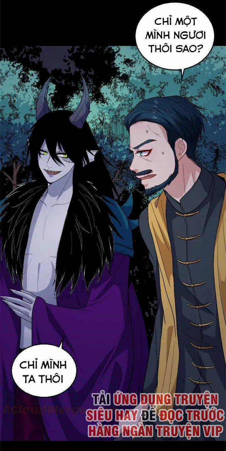 Ma Tôn Trông Trẻ - Chapter 143 - Trang 3