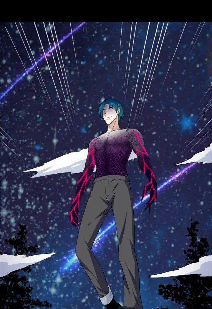 Ma Tôn Trông Trẻ - Chapter 143 - Trang 29