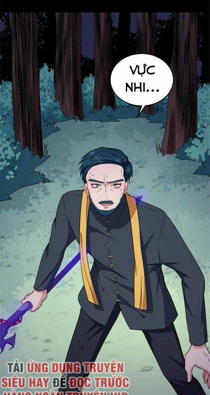 Ma Tôn Trông Trẻ - Chapter 143 - Trang 31