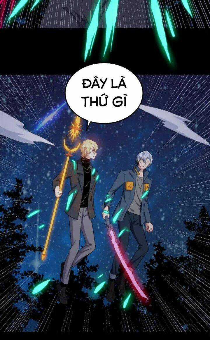 Ma Tôn Trông Trẻ - Chapter 143 - Trang 37