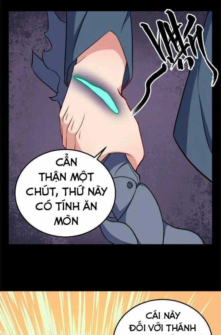 Ma Tôn Trông Trẻ - Chapter 143 - Trang 38