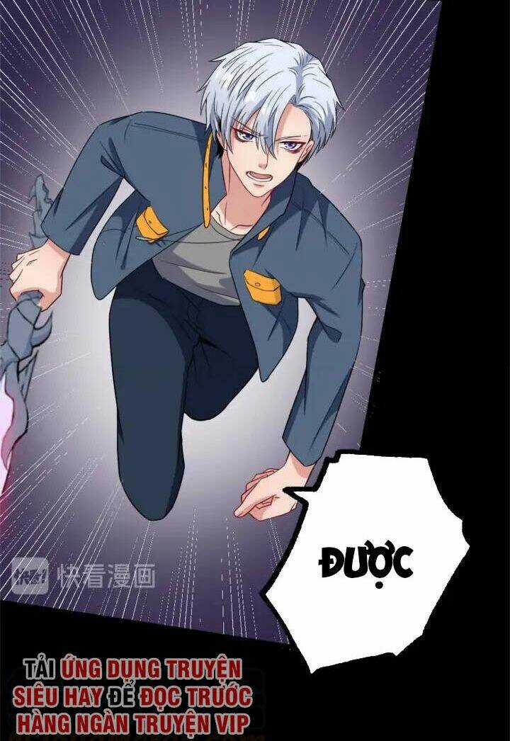 Ma Tôn Trông Trẻ - Chapter 143 - Trang 41