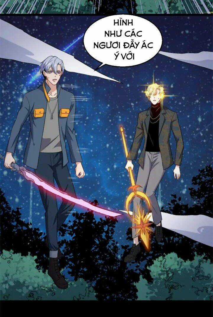 Ma Tôn Trông Trẻ - Chapter 143 - Trang 46