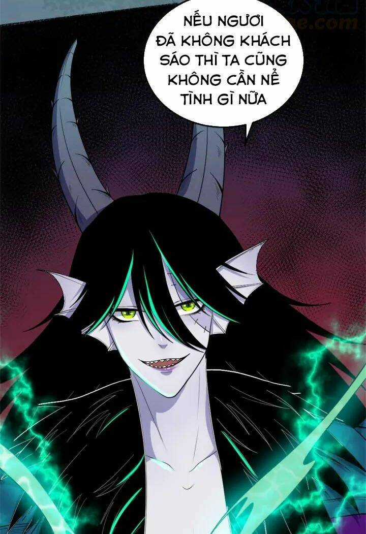 Ma Tôn Trông Trẻ - Chapter 143 - Trang 9