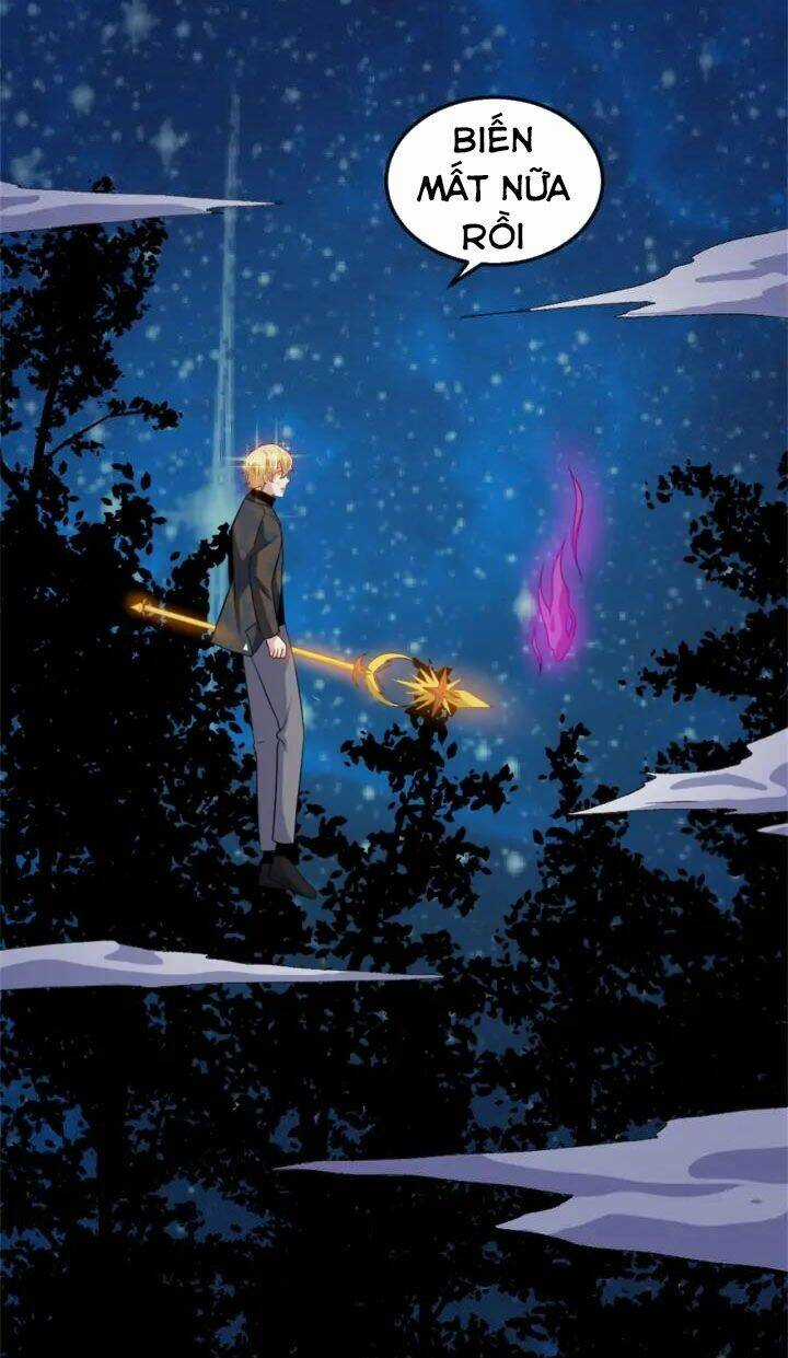 Ma Tôn Trông Trẻ - Chapter 144 - Trang 17