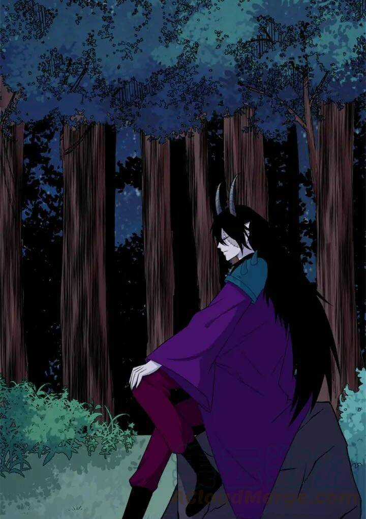 Ma Tôn Trông Trẻ - Chapter 144 - Trang 3